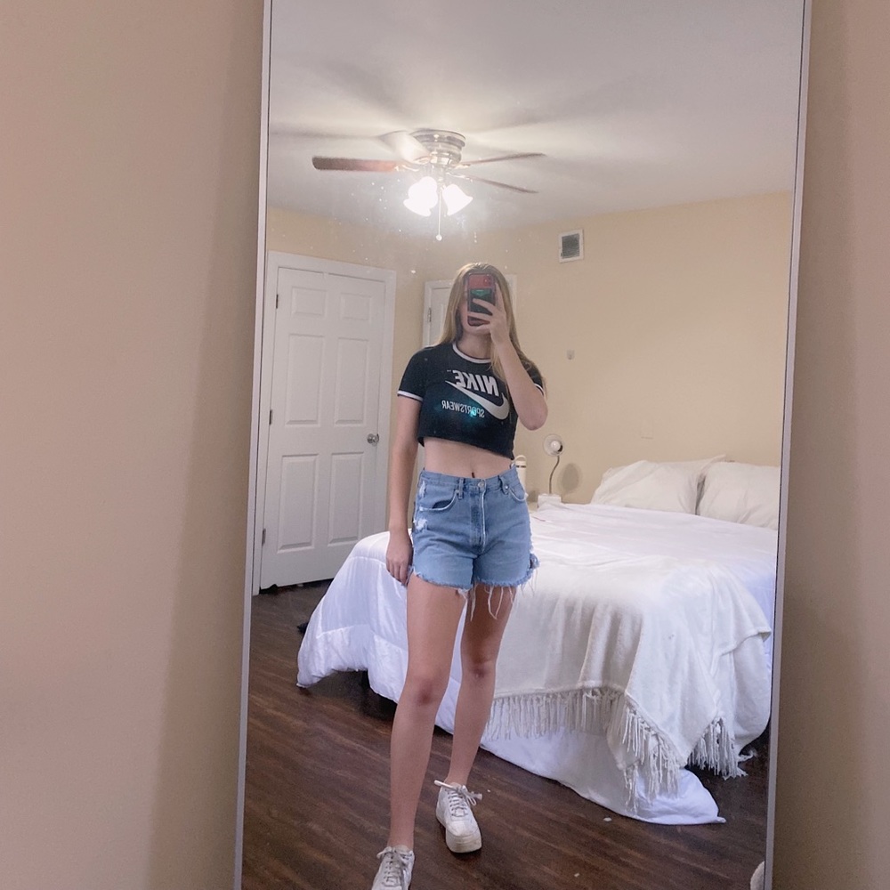 Vintage Nike Shirt
